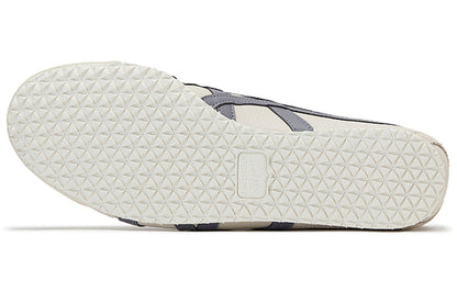 Onitsuka Tiger Mexico 66 White Light Grey