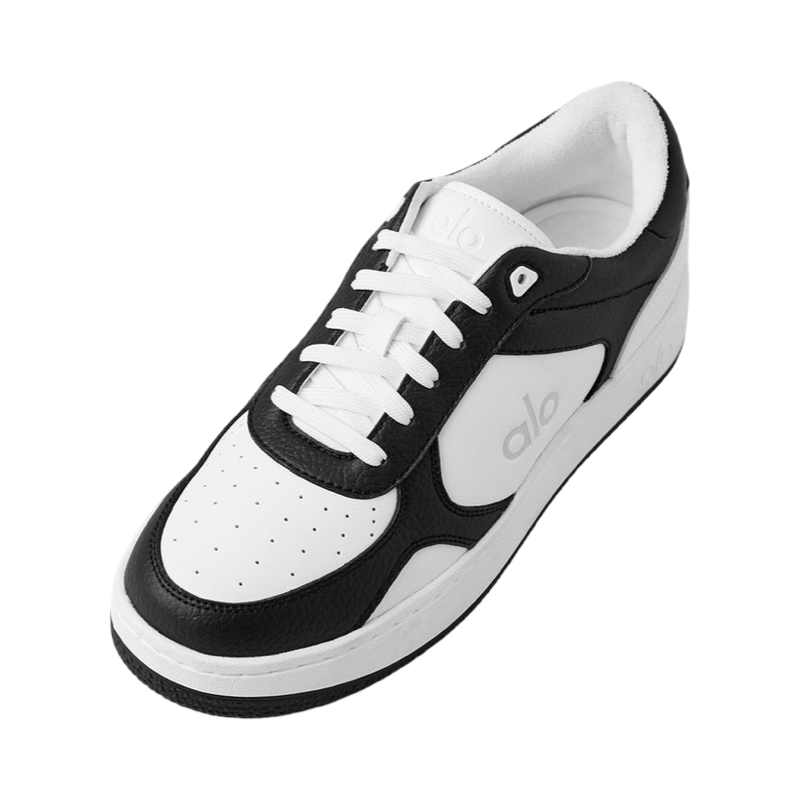 ALO Recovery Mode Sneaker black