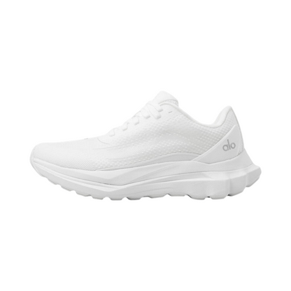 ALO Runner white