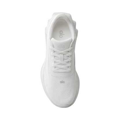 ALO Runner white