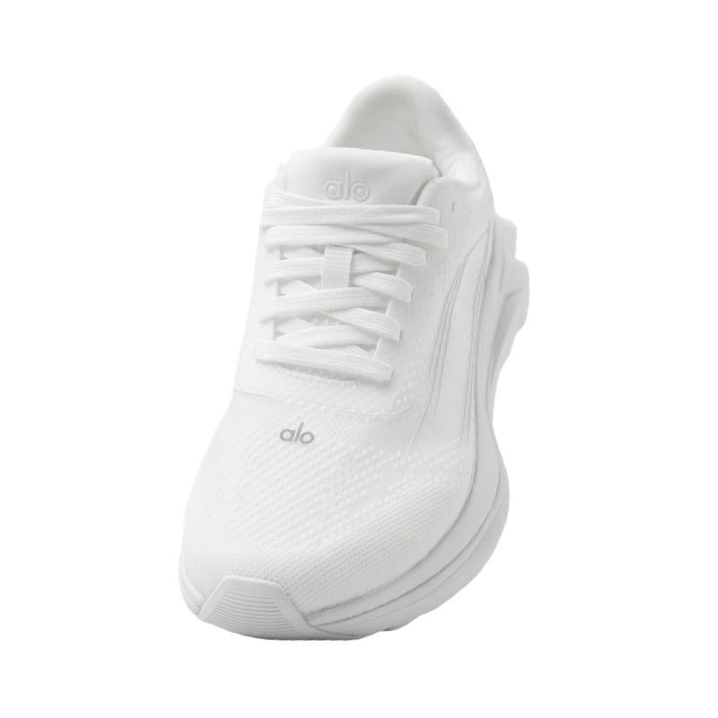 ALO Runner white