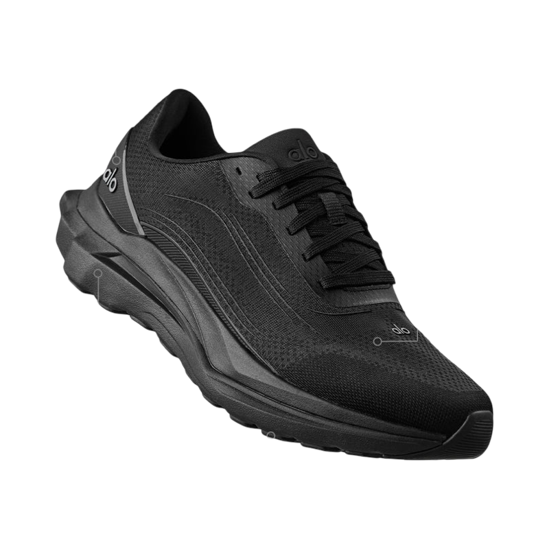ALO Runner black