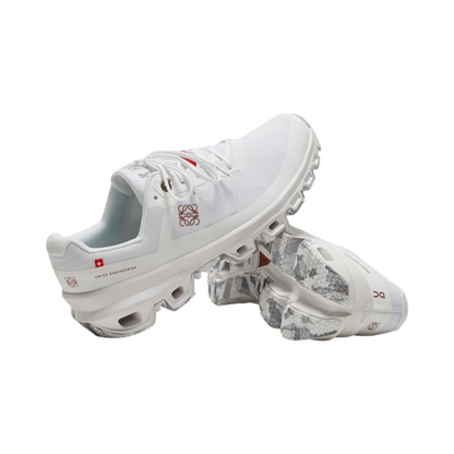 On cloud 
x Loewe Mens Cloudventure