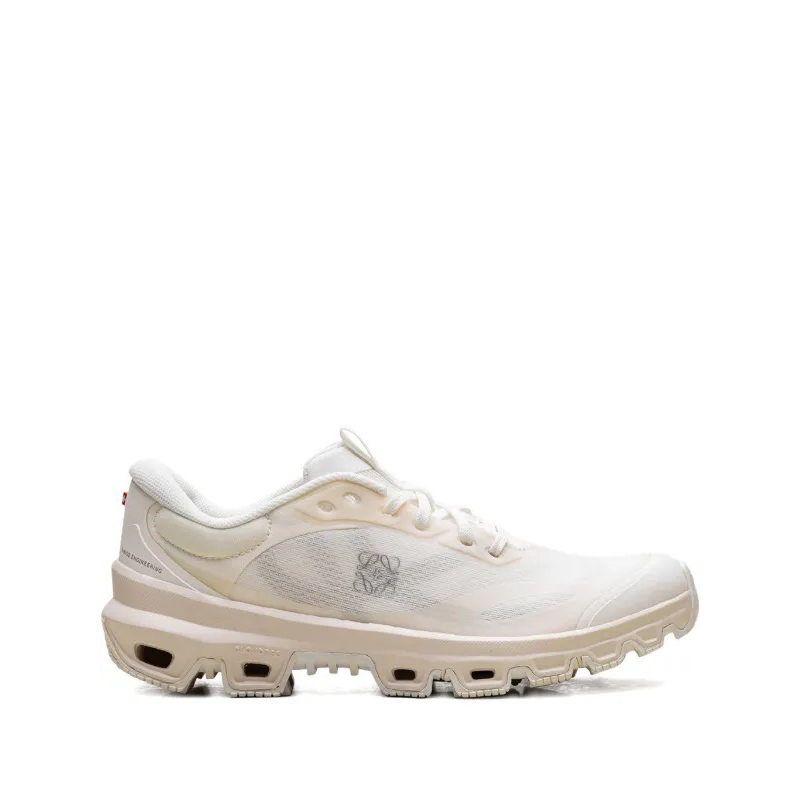 ON Cloudventure 2 "Egg Shell" x Loewe sneakers