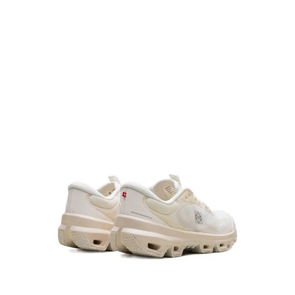 ON Cloudventure 2 "Egg Shell" x Loewe sneakers