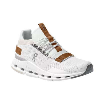 On cloud nova White Pearl