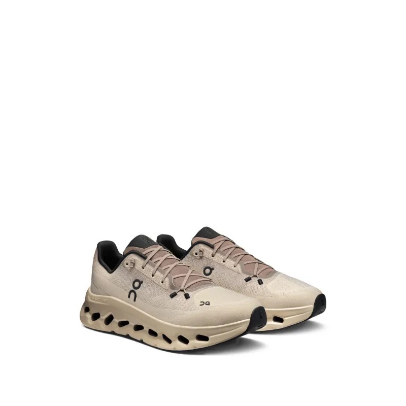 On Cloudtilt beige