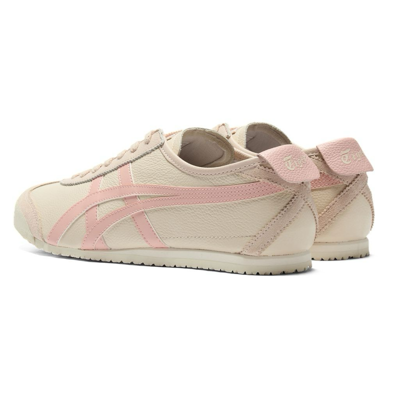 Onitsuka Tiger
MEXICO 66 OATMEAL/GINGER PEACH