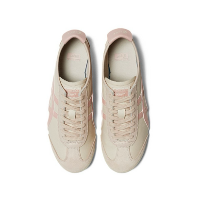 Onitsuka Tiger
MEXICO 66 OATMEAL/GINGER PEACH