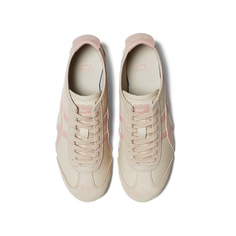 Onitsuka Tiger
MEXICO 66 OATMEAL/GINGER PEACH