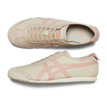 Onitsuka Tiger
MEXICO 66 OATMEAL/GINGER PEACH