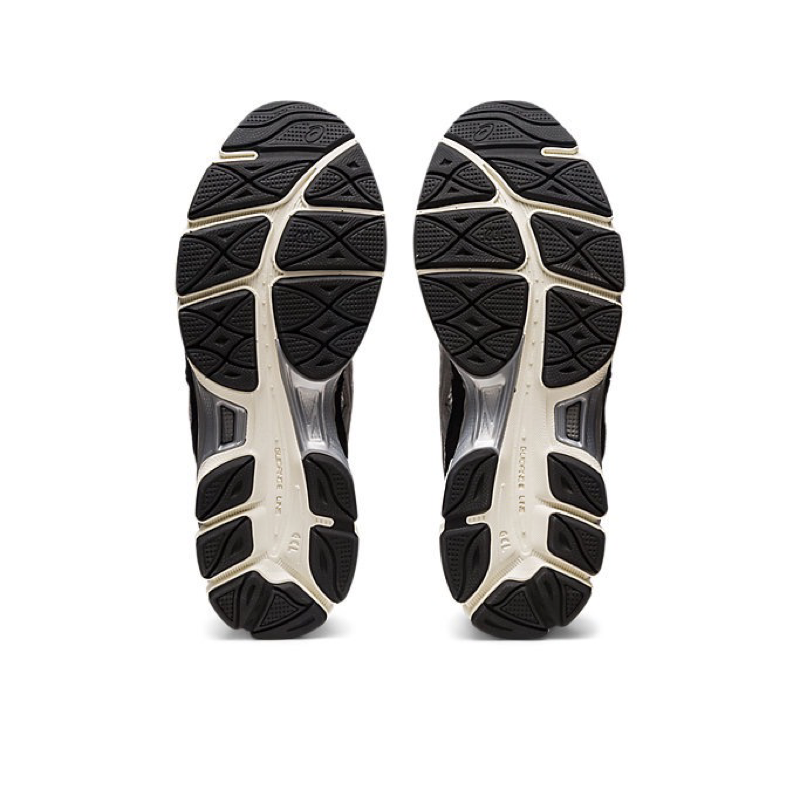 Asics gel 14 Ivory/Clay Grey