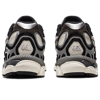 Asics gel 14 Ivory/Clay Grey