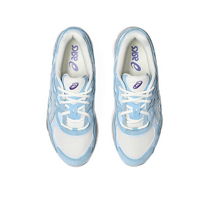 Asics gel 14 Cream/Arctic Sky