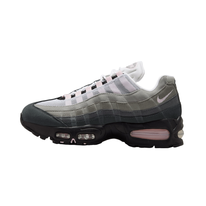 Nike Air Max 95
Pink Foam