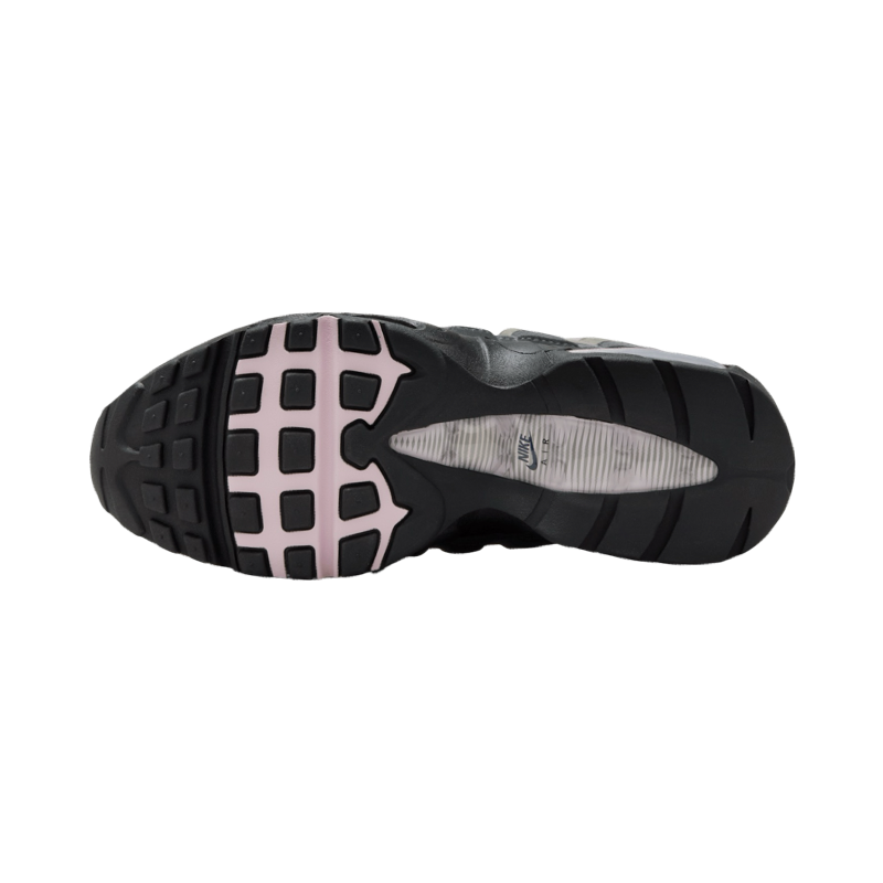 Nike Air Max 95
Pink Foam