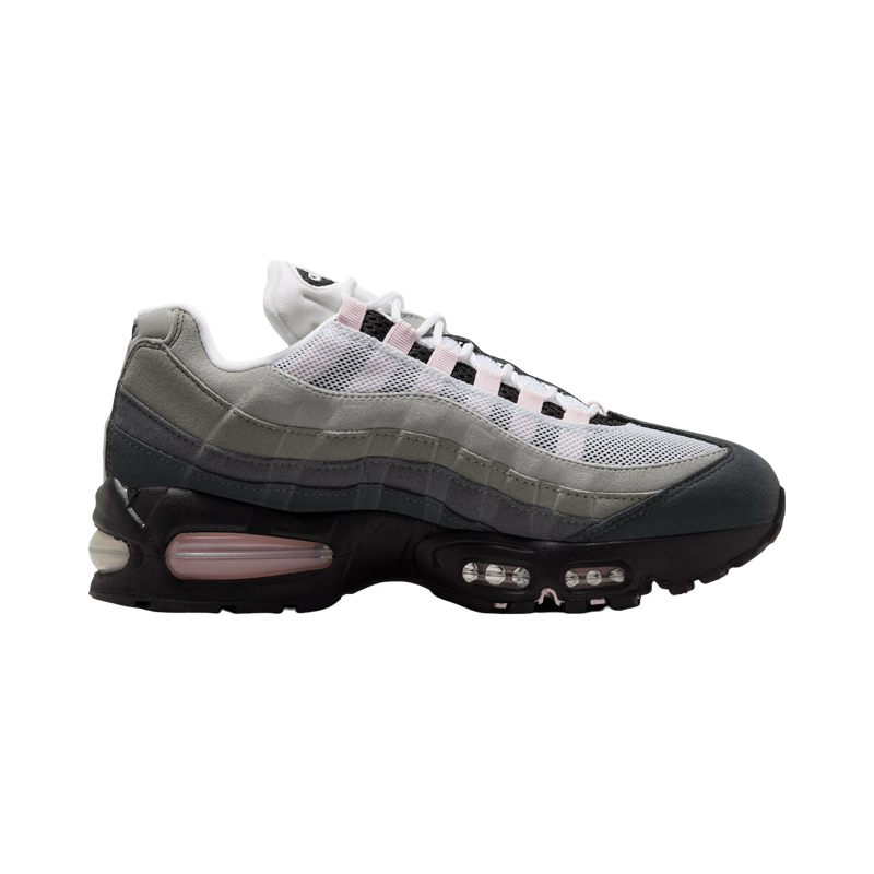 Nike Air Max 95
Pink Foam