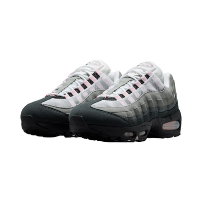 Nike Air Max 95
Pink Foam