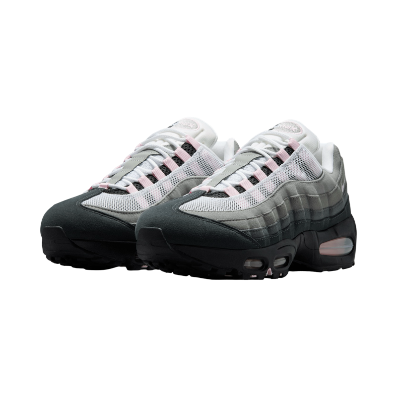 Nike Air Max 95
Pink Foam