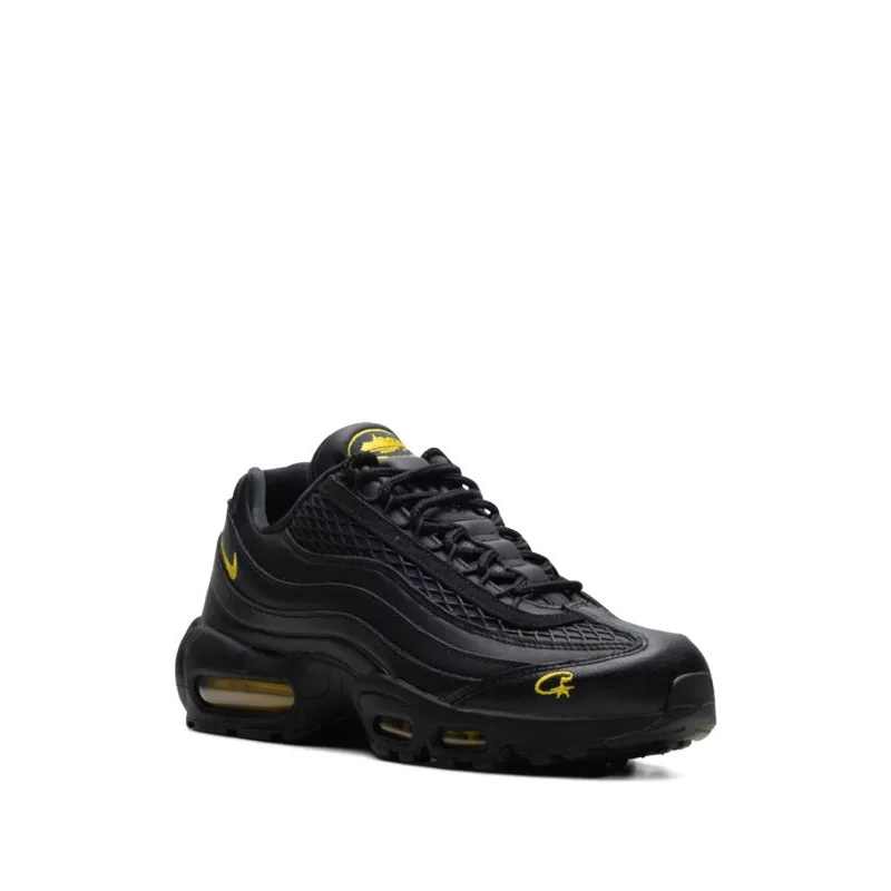 Air Max 95
Black