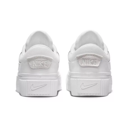 Nike Court Legacy Lift – Triple White