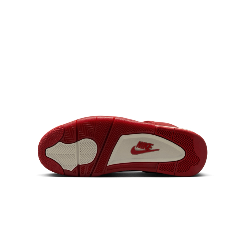 Air Jordan 4 Nigel
Brick by Brick