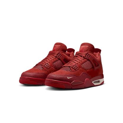 Air Jordan 4 Nigel
Brick by Brick
