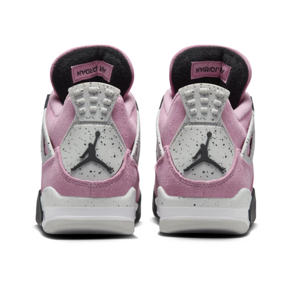 Jordan 4 Retro Orchid