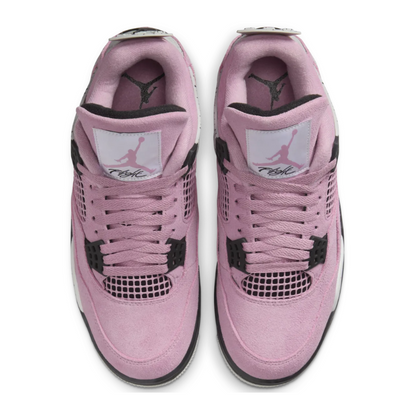Jordan 4 Retro Orchid