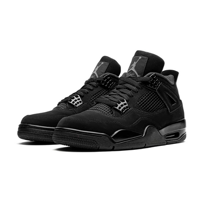 Jordan 4 Retro Black Cat