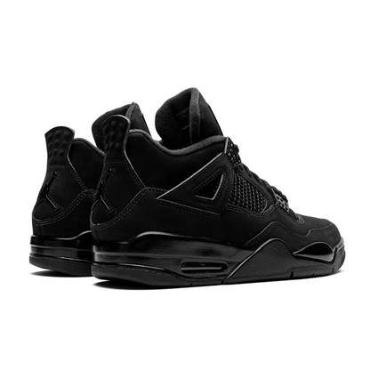 Jordan 4 Retro Black Cat