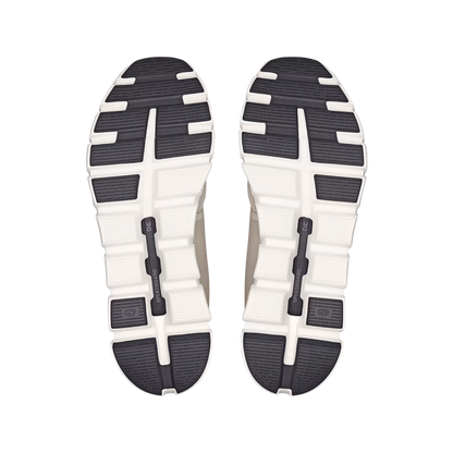 On Cloud 6 Pearl/White