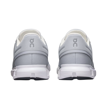 On Cloud 6 Glacier/White