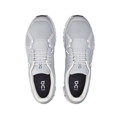 On Cloud 6 Glacier/White