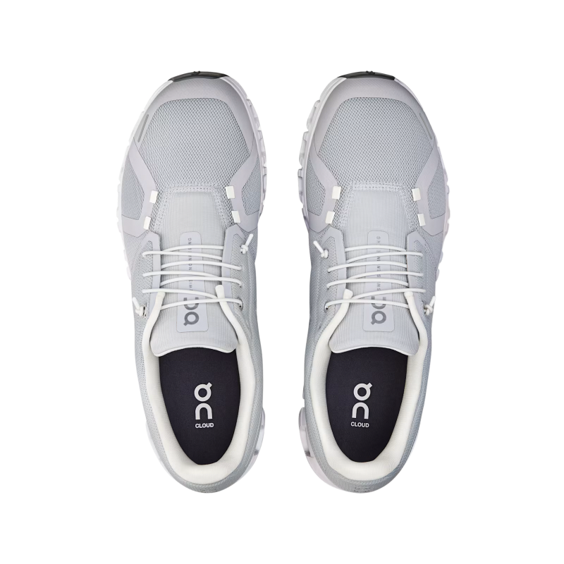 On Cloud 6 Glacier/White