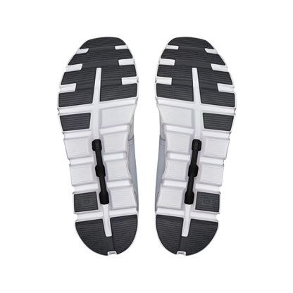 On Cloud 6 Glacier/White