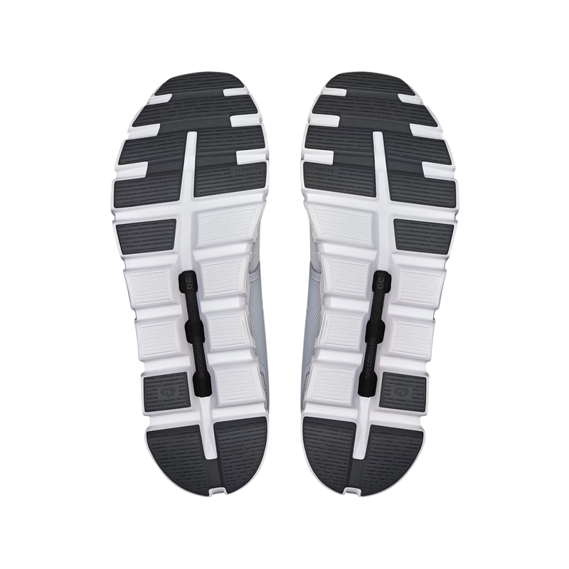 On Cloud 6 Glacier/White