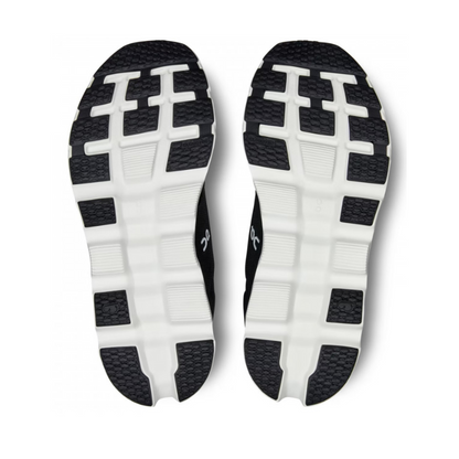 On Cloudstratus 3 Black/Frost