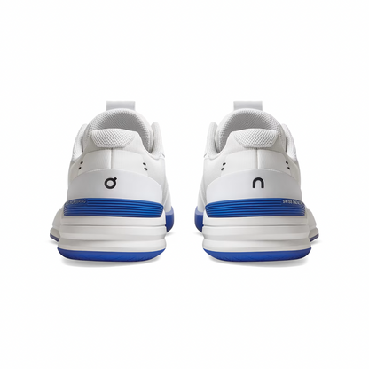 On THE ROGER Pro White/Indigo