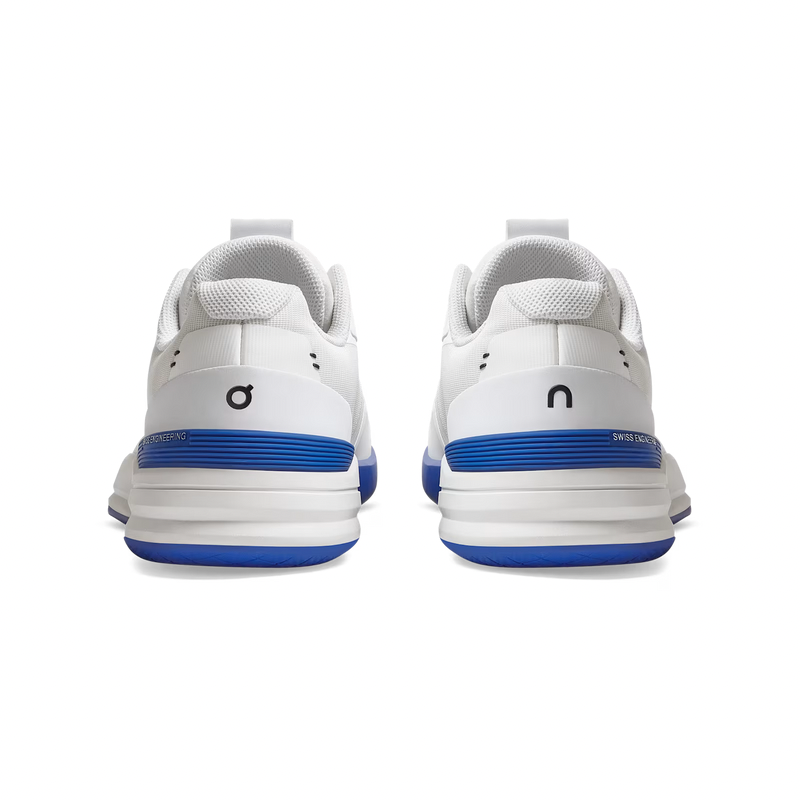 On THE ROGER Pro White/Indigo