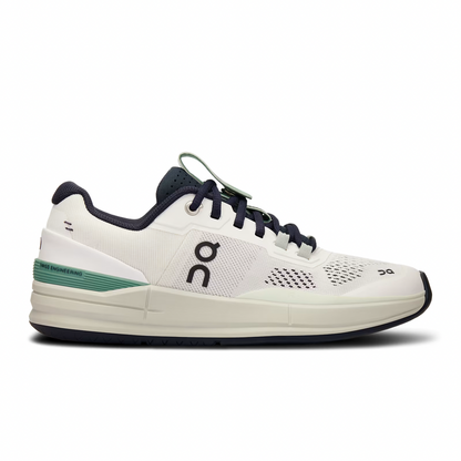 On THE ROGER Pro White/Aloe