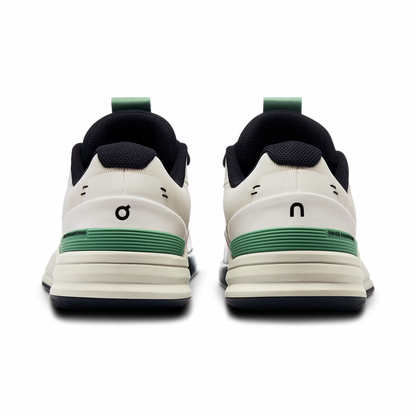 On THE ROGER Pro White/Aloe