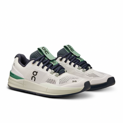 On THE ROGER Pro White/Aloe