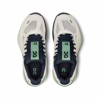 On THE ROGER Pro White/Aloe