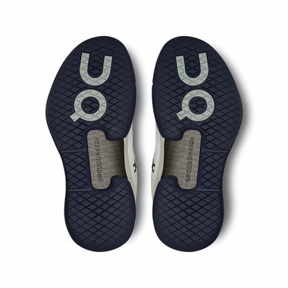 On THE ROGER Pro White/Aloe