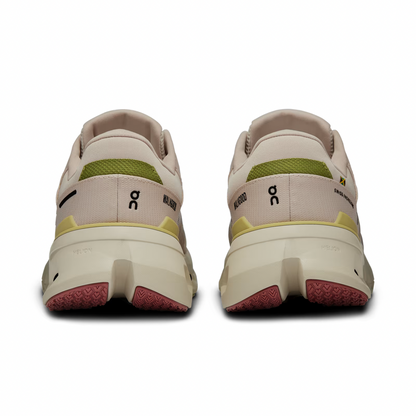 On Cloudrunner 2 WalkGood/Sand/Flax