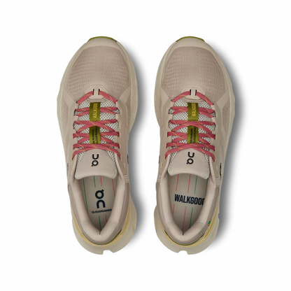 On Cloudrunner 2 WalkGood/Sand/Flax