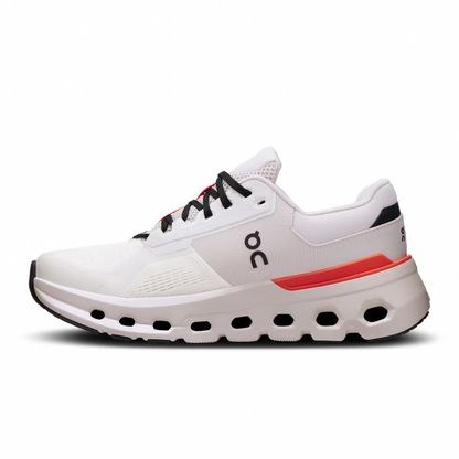 On Cloudrunner 2 Undyed/Sand