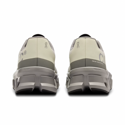 On Cloudmonster Ice/Alloy