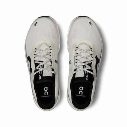 On Cloudmonster 2 Undyed/Frost